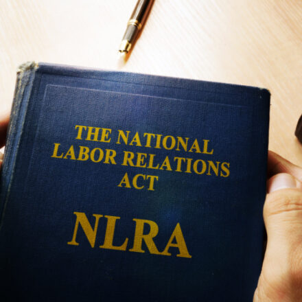 How Should Employers Respond to the New Age of Unionism?