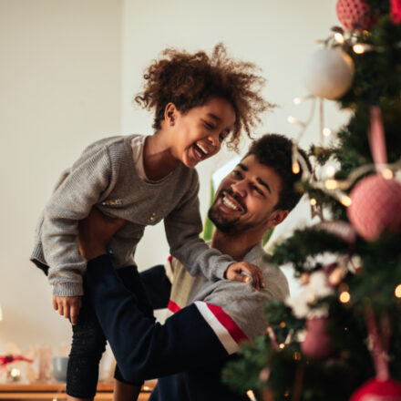 Parenting Time and the Holidays