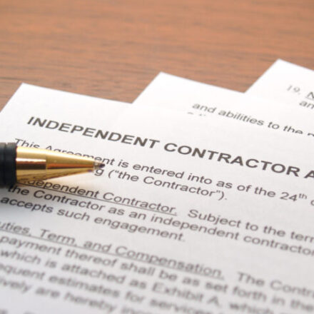 Independent Contractor vs. Employee: Proposed Rules to Prevent Misclassification