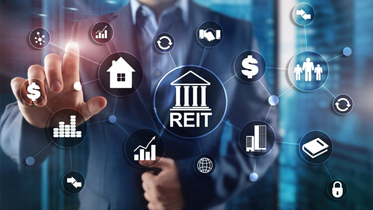 Ohio’s Top Securities Regulator Backs Restrictions on REIT Investments