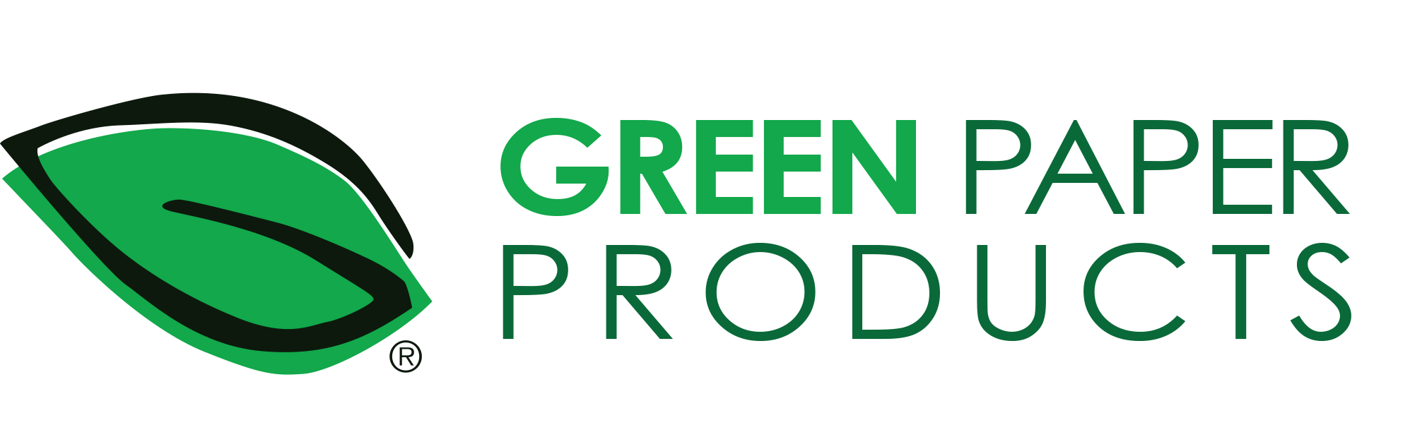 Green Paper Products
