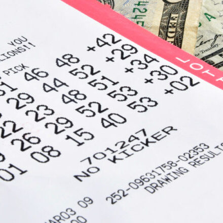So, You Want to Be a Billionaire?  Tax Considerations for Winning the Mega Millions Jackpot