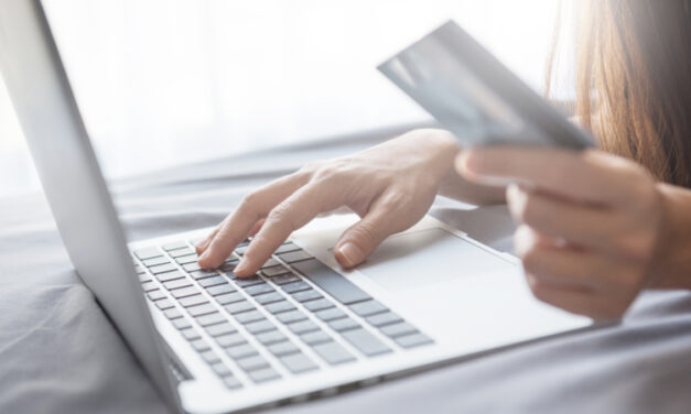More Than Just Unauthorized Sales: Scammers are Creating Whole New Websites