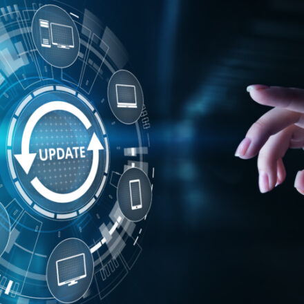 Security Updates as Hostage Takers