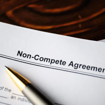 FTC Proposes New Rule Banning Non-Compete Agreements