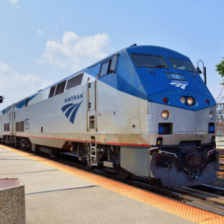 Ohio Takes One Step Closer to Statewide Passenger Rail