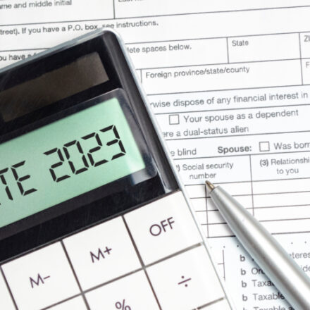 Preparing for Tax Season: 2023 Tax Updates