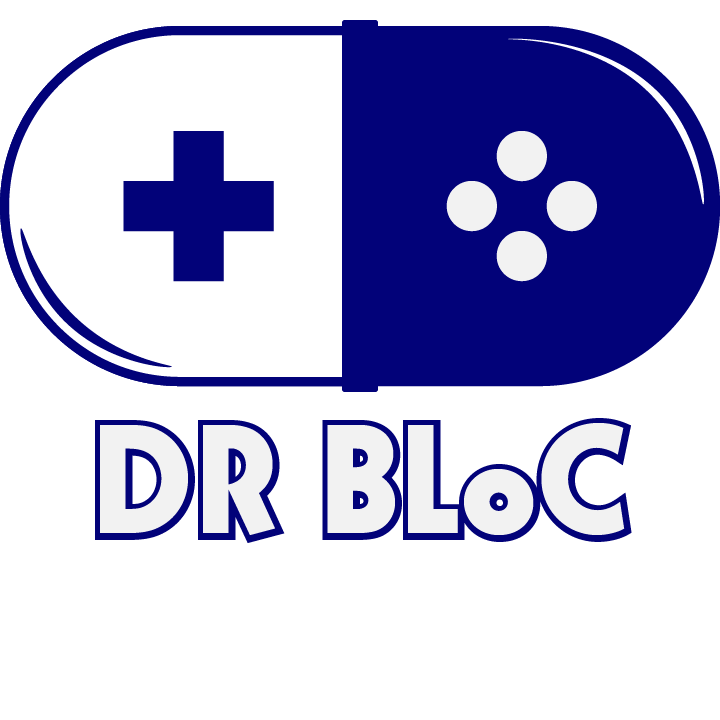 Dr. BLOC