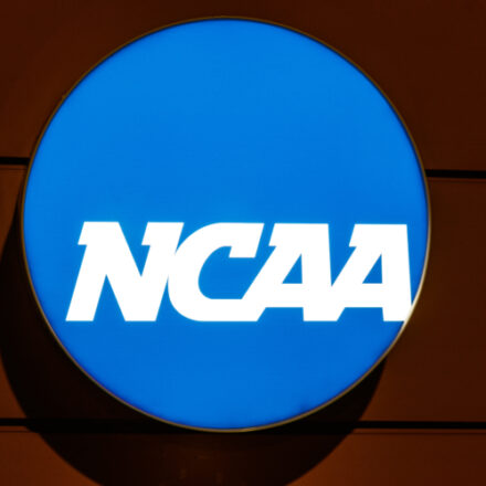 New NCAA President Marks Change from Long Line of Predecessors in College Administration