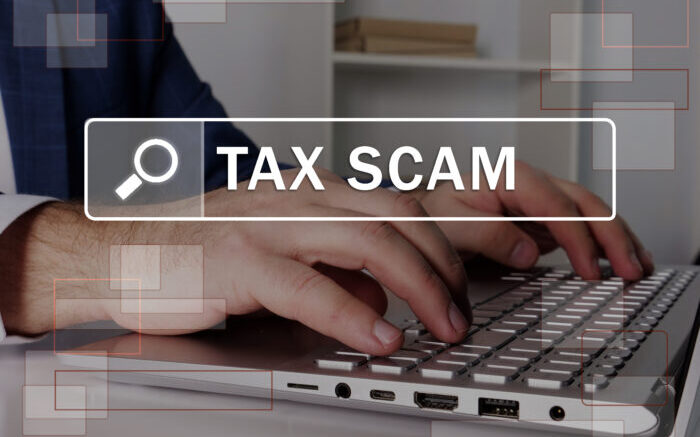 Don’t be Fooled! The Top 12 IRS Scams to Avoid in 2023