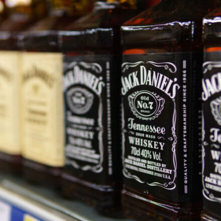 Supreme Court to Chew on First Amendment Protections in Jack Daniels v. Bad Spaniels: Are Parodies Protected Speech or Trademark Infringement?