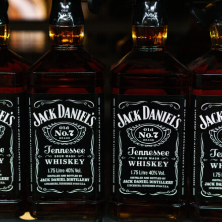 Jack Daniels v. Bad Spaniels: Trademarks Triumphant Win Over The First Amendment Satirical Speech