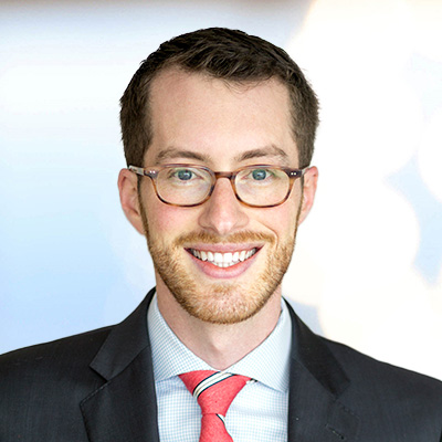 Michael D. Hoenig KJK Kohrman Jackson Krantz