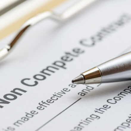 New York May Ban Non-Competes as Bill Awaits Governor’s Signature