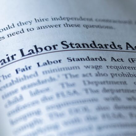 Sixth Circuit Creates New Standard for Certification Process in FLSA Collective Actions