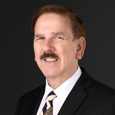 steve richman