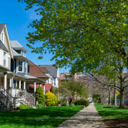 How Do You Spell Relief? Changes to Homestead Exemption to Provide Relief for Eligible Ohio Homeowners