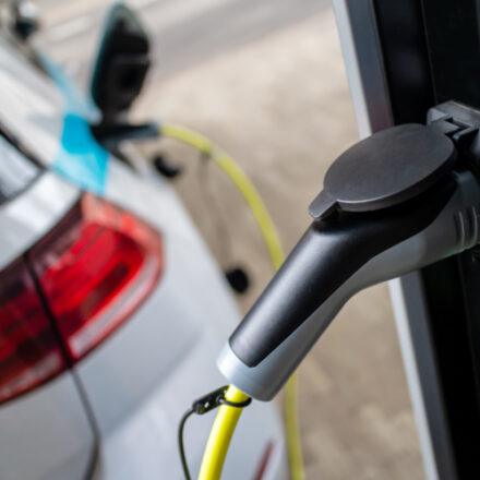 Powering Up: The Push for Electric Vehicle Adoption and Charging Infrastructure in Northeast Ohio