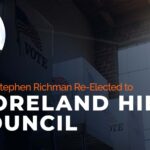 KJK Attorney Stephen Richman Re-elected to Moreland Hills Council in 2023