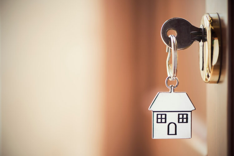 Wilmington,NC - USA - 05-07-2021: An NCAA Final Four Edition basketball on dark background NCAA