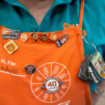 A Lesson in Employee Rights: NLRB Ruling Against Home Depot’s Dress Code Enforcement