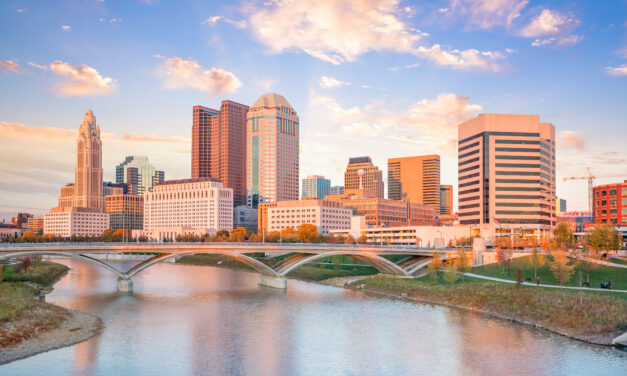 Reshaping the Skyline: The Modernization of the City of Columbus Zoning Code