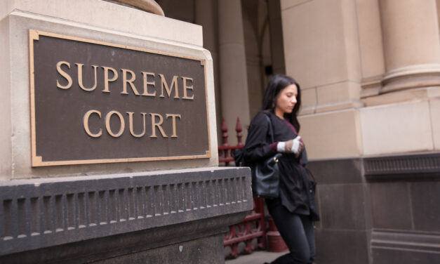 Supreme Court Returns Title VII to Its Roots and Lowers the Standard to Prove Discrimination