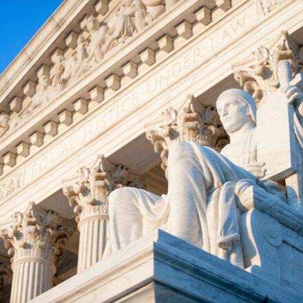 The Supreme Court Overturns Chevron, Bringing Clarity to Whether the District Courts or Federal Agencies Interpret Ambiguous Federal Statutory Provisions