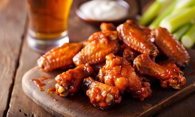 Liability for Bones in Boneless Wings? Not According to the Ohio Supreme Court