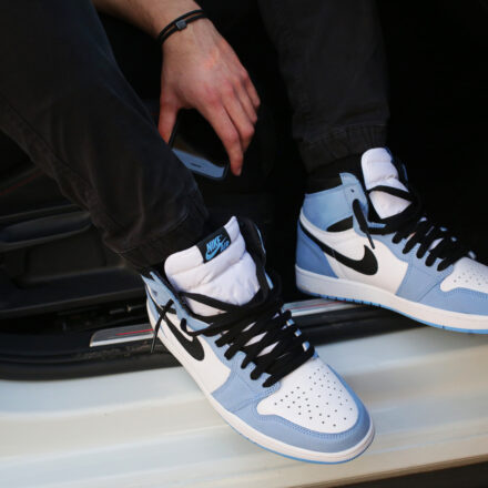 Trademark Battle: Nike Sues Former Collaborator Over Custom Sneaker Designs