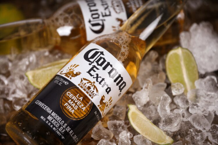 Wilmington,NC - USA - 05-07-2021: An NCAA Final Four Edition basketball on dark background NCAA