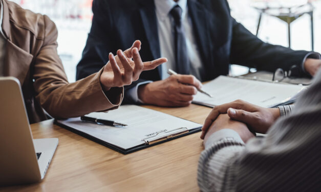 NLRB Restores General Motors Standard for Employee Misconduct During Protected Activity