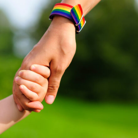 LGBTQ+ Estate Planning: 5 Actions You Should Take Right Now