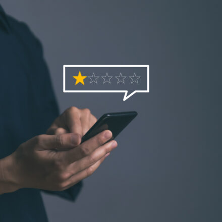 Legal Actions for Businesses Targeted by Fake Reviews