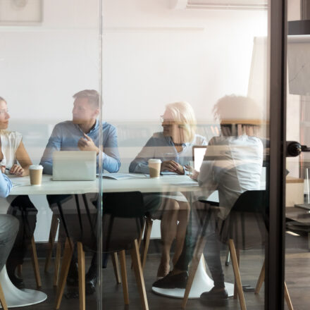 NLRB Overrules Longstanding Precedent on Captive-Audience Meetings
