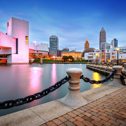 Another Step in Cleveland’s Lakefront Revitalization
