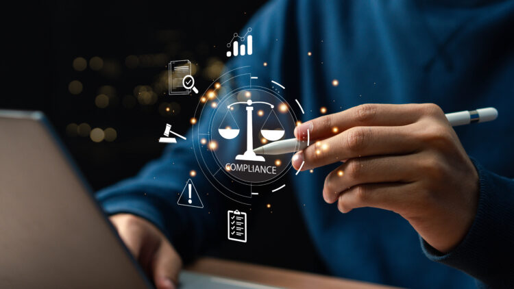 Wilmington,NC - USA - 05-07-2021: An NCAA Final Four Edition basketball on dark background NCAA