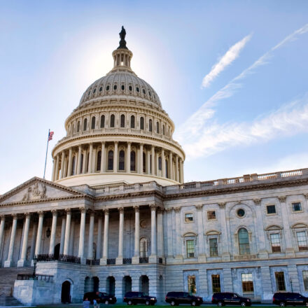 Death Tax Repeal Bills Introduced in Congress:  A Legislative Showdown Looms