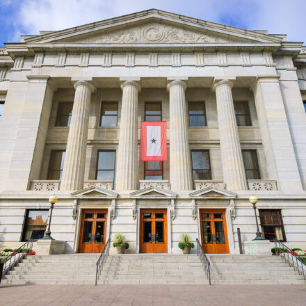 Ohio Becomes an Anti-SLAPP State