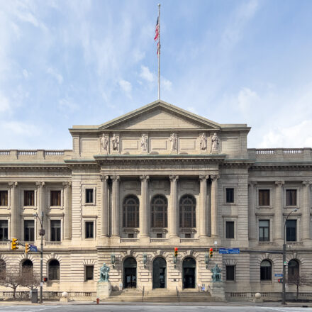 Cleveland Municipal Court Hit by Cyber Attack