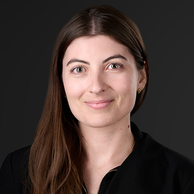 eva saulnier
