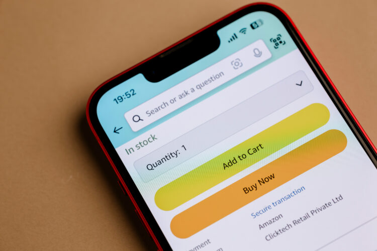 Wilmington,NC - USA - 05-07-2021: An NCAA Final Four Edition basketball on dark background NCAA