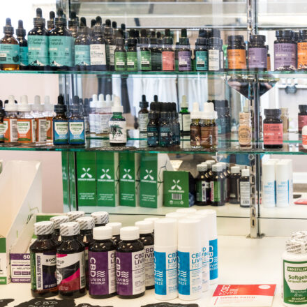 Ohio Lawmakers Seek to Impose Tighter Restrictions on CBD Sales with Senate Bill 86