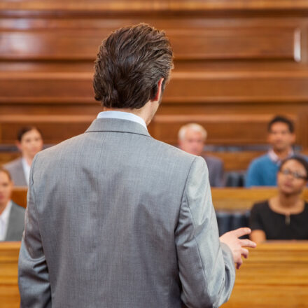 Senate Bill 38 Challenges Judicial Control Over Food Injury Claims