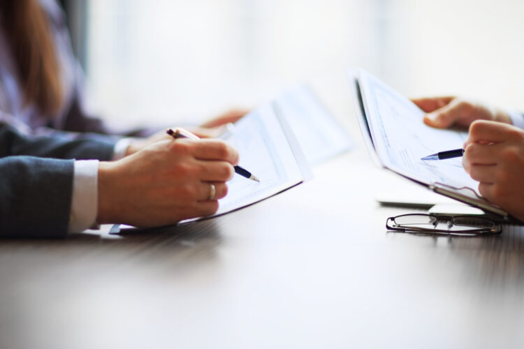 Wilmington,NC - USA - 05-07-2021: An NCAA Final Four Edition basketball on dark background NCAA