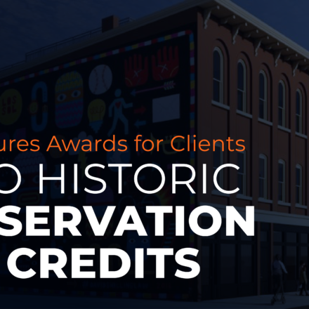 KJK Secures Ohio Historic Preservation Tax Credit Awards for Clients