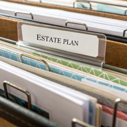 Beyond Tax Law: Nuanced Trust Principles in Estate of Griffin v. Commissioner