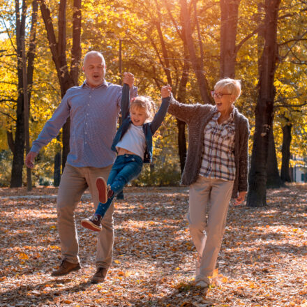 When Grandparents Step In: Legal Options for Visitation and/or Custody in Ohio – Part 2