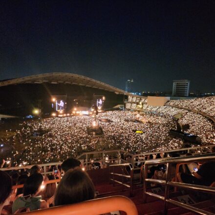 The Coldplay Concert Kiss Cam Scandal: Legal and Employment Litigation Implications