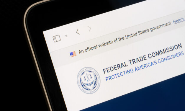 FTC Abandons Biden-ERA Non-Compete Rule
